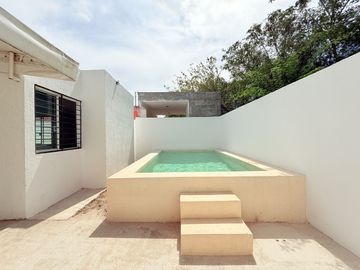 Casa en Venta en Fracc. Las Américas, Mérida Yucatán