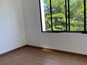 Departamento en Renta en Montes de Amé, Mérida, Yucatán.