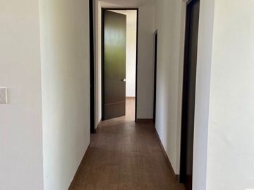 Departamento en Renta en Montes de Amé, Mérida, Yucatán.