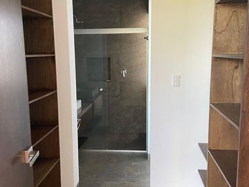 Departamento en Renta en Montes de Amé, Mérida, Yucatán.