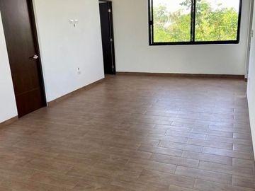 Departamento en Renta en Montes de Amé, Mérida, Yucatán.