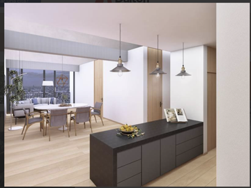 DEPARTAMENTO PARA ESTRENAR EN LA COLONIA AMERICANA