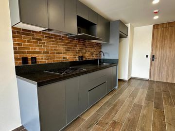 DEPARTAMENTO PARA ESTRENAR EN LA COLONIA AMERICANA