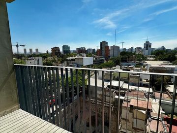 DEPARTAMENTO PARA ESTRENAR EN LA COLONIA AMERICANA