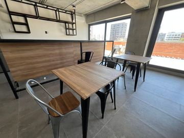 DEPARTAMENTO PARA ESTRENAR EN LA COLONIA AMERICANA