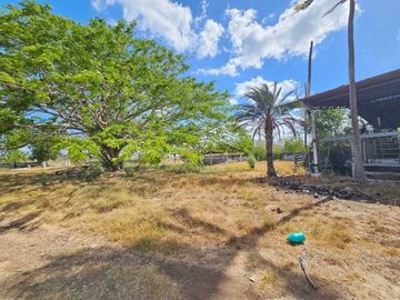 Rancho en venta, de 24 hectáreas, a sólo 15 minutos de Mérida Yuc.