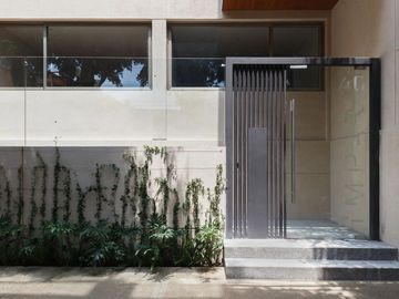 Nuevo departamento en venta en Jerez 40, Insutrgentes Mixcoac