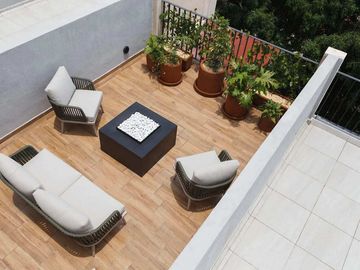 Nuevo departamento en venta en Jerez 40, Insutrgentes Mixcoac