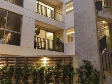 Nuevo departamento en venta en Jerez 40, Insutrgentes Mixcoac