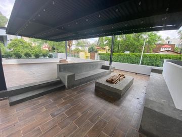 Residencia en Venta Lomas del Valle