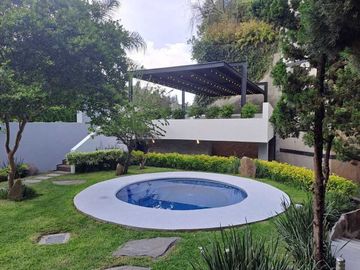 Residencia en Venta Lomas del Valle