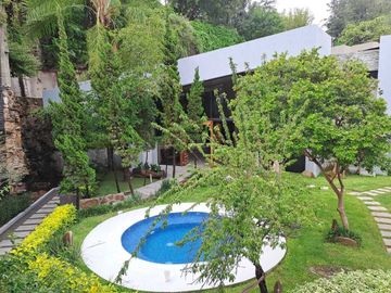 Residencia en Venta Lomas del Valle