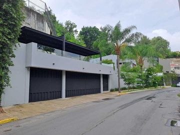 Residencia en Venta Lomas del Valle