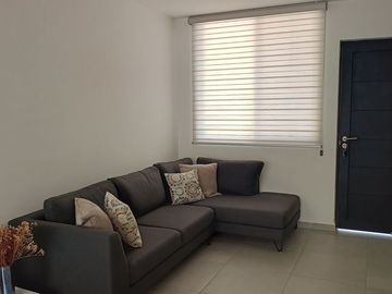 Casa en Venta en fraccionamiento VERONA