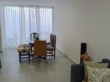 Casa en Venta en fraccionamiento VERONA