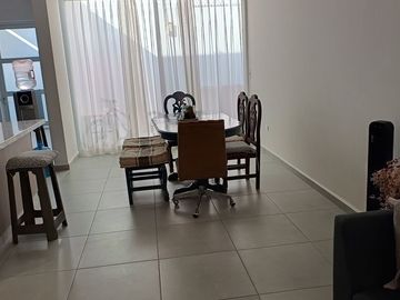 Casa en Venta en fraccionamiento VERONA