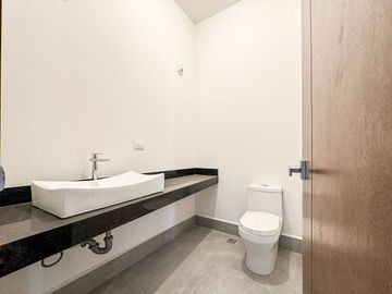 Casa en venta en Bosques de las Misiones Sector Encino en Santiago