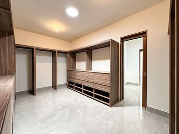 Casa en venta en Bosques de las Misiones Sector Encino en Santiago