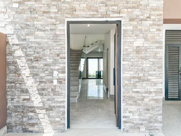Casa en venta en Bosques de las Misiones Sector Encino en Santiago