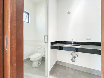 Casa en venta en Bosques de las Misiones Sector Encino en Santiago
