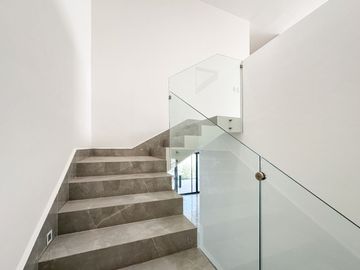 Casa en venta en Bosques de las Misiones Sector Encino en Santiago