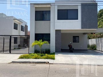 CASAS NUEVAS EN VENTA, AMPLIACION UNIDAD NACIONAL