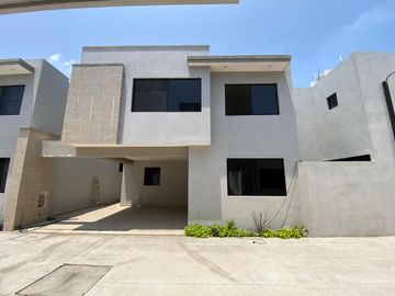 CASAS NUEVAS EN VENTA, AMPLIACION UNIDAD NACIONAL