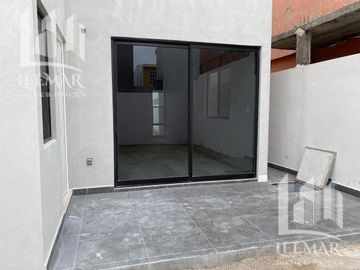 CASAS NUEVAS EN VENTA, AMPLIACION UNIDAD NACIONAL