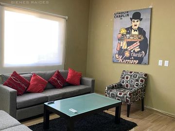 Departamentos en Renta a una cuadra de Av. Hidalgo, en zona Dorada