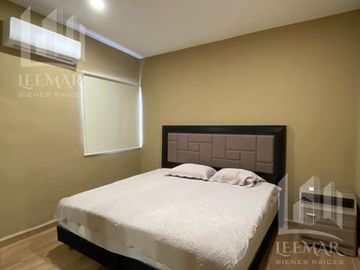 Departamentos en Renta a una cuadra de Av. Hidalgo, en zona Dorada