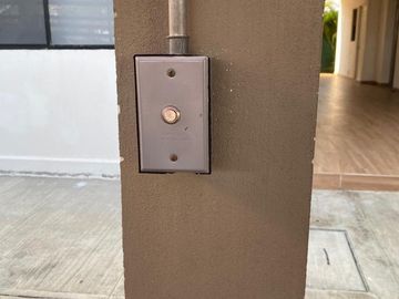 Departamentos en Renta a una cuadra de Av. Hidalgo, en zona Dorada