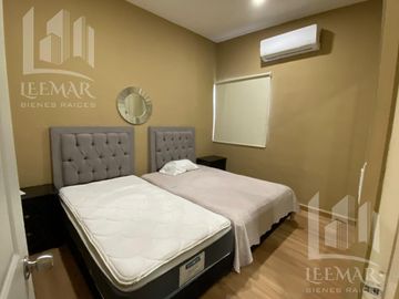 Departamentos en Renta a una cuadra de Av. Hidalgo, en zona Dorada
