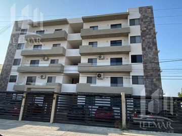 Departamentos en Renta a una cuadra de Av. Hidalgo, en zona Dorada