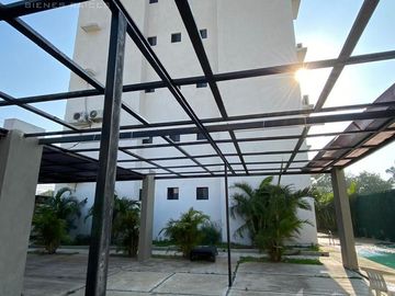 Departamentos en Renta a una cuadra de Av. Hidalgo, en zona Dorada