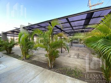 Departamentos en Renta a una cuadra de Av. Hidalgo, en zona Dorada