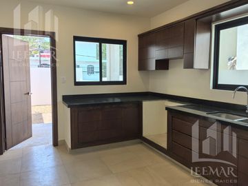 Casa nueva en  Venta en Lomas del Chairel