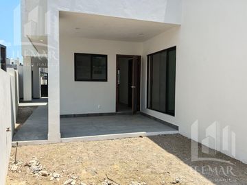 Casa nueva en  Venta en Lomas del Chairel