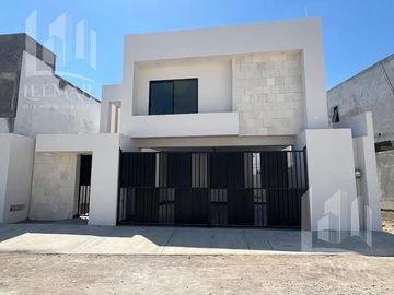 Casa nueva en  Venta en Lomas del Chairel