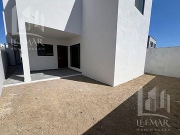 Casa nueva en  Venta en Lomas del Chairel