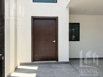 Casa nueva en  Venta en Lomas del Chairel