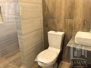 Casa nueva en  Venta en Lomas del Chairel