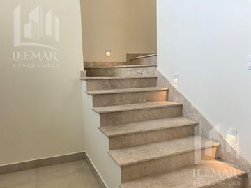 Casa nueva en  Venta en Lomas del Chairel