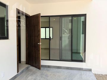 Casa nueva en  Venta en Lomas del Chairel