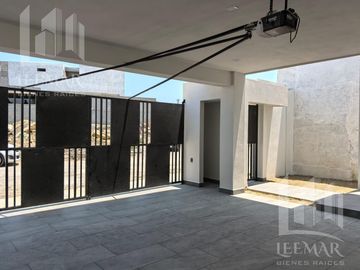 Casa nueva en  Venta en Lomas del Chairel