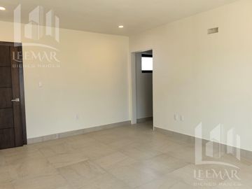 Casa nueva en  Venta en Lomas del Chairel