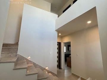 Casa nueva en  Venta en Lomas del Chairel