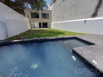 Casa en Fraccionamiento Las Fincas
