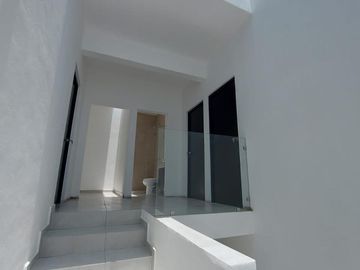 Casa en Fraccionamiento Las Fincas