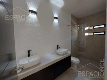 Casa en Fraccionamiento Las Fincas