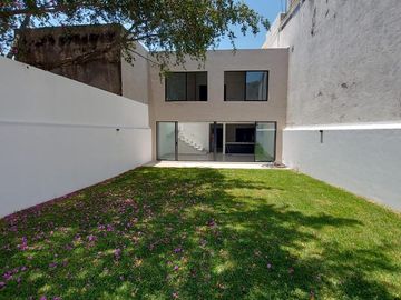 Casa en Fraccionamiento Las Fincas